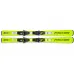 FISCHER RC4 RACE JR (100-120) JRS + FS 4 CA JRS 25/26