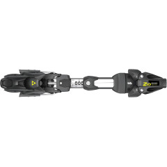 FISCHER RC4 Z17 FREEFLEX ST BRAKE 85 (A)