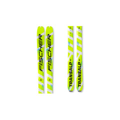 FISCHER TRANSALP RC 25/26