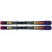 FISCHER THE CURV JR (100-120) JRS + FS 4 CA JRS 25/26