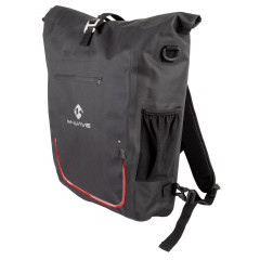 M-WAVE BRAŠNA DOWNTOWN PLUS NA NOSIČ 25L