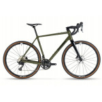 STEVENS 2025 CAMINO PRO KHAKI