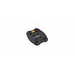 LOOK Grip Trail Grip Black