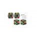 LOOK Grip Trail Grip Black