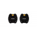 LOOK Grip Trail Grip Black
