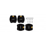 LOOK Grip City Grip Black
