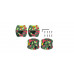 LOOK Grip City Grip Black