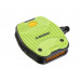 LOOK Grip City Grip Lime