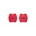 LOOK Grip City Grip Red