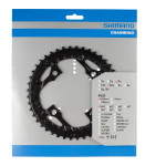 SHIMANO převodník FCT521 44z pro kliky 3x10s blk