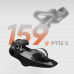 SHIMANO pedály MAGENE P715S s měřičem výkonu 9/16"
