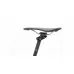 REDSHIFT sedlovka Dual Position Seatpost černá