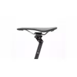 REDSHIFT sedlovka Dual Position Seatpost černá