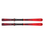 ATOMIC REDSTER S7 RP + MI 12 GW,