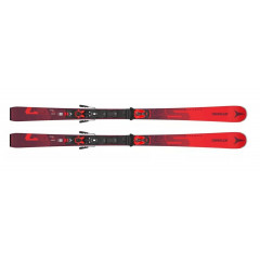 ATOMIC REDSTER S7 RP + MI 12 GW,