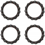FULCRUM Náhradní díly ball bearing ring (4 pcs.)