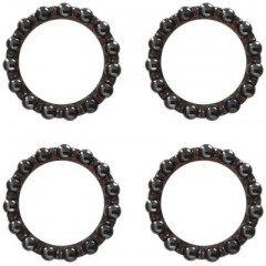 FULCRUM Náhradní díly ball bearing ring (4 pcs.)