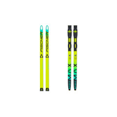 FISCHER SPEEDMAX 100HE SKATE PLUS 61K MEDIUM 2025/26