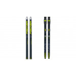 FISCHER SPEEDMAX 90 SKATE PLUS 115 STIFF BLACK 2025/26