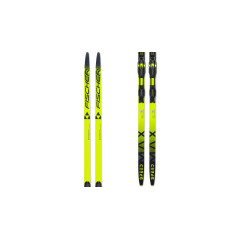 FISCHER SPEEDMAX 80 CLASSIC PLUS 812 STIFF 2025/26