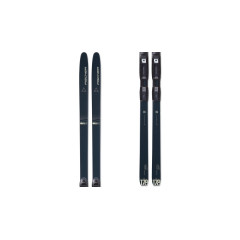 FISCHER SPIDER 62 CROWN XTRALITE FLAT 2025/26