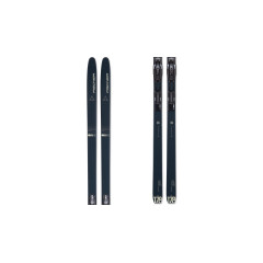 FISCHER SPIDER 62 CROWN XTRALITE 2025/26