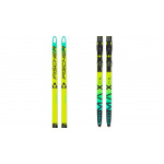 FISCHER SPEEDMAX 100 SKATE JR + RACE JR SKATE IFP 2025/26