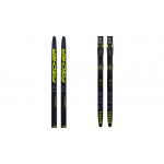 FISCHER SPEEDMAX 80 SKATE JR + RACE JR SKATE IFP 2025/26