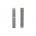 FISCHER TWIN SKIN SPEEDMAX 70 MEDIUM + RACE CLASSIC 2025/26