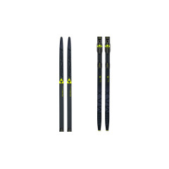 FISCHER TWIN SKIN SPEEDMAX 70 MEDIUM + RACE CLASSIC 2025/26