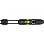 FISCHER RACE CLASSIC IFP BLACK NEONYELLOW 2025/26