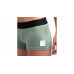SENSOR MERINO CORDURA dámské kalhotky s nohavičkou basil green