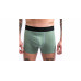 SENSOR MERINO CORDURA pánské trenky basil green