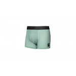 SENSOR MERINO CORDURA pánské trenky basil green