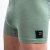 SENSOR MERINO CORDURA pánské trenky basil green