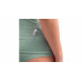 SENSOR MERINO AIR dámské triko bez rukávu basil green