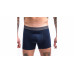 SENSOR MERINO ACTIVE pánské trenky deep blue