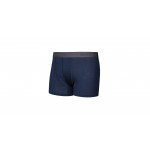 SENSOR MERINO ACTIVE pánské trenky deep blue