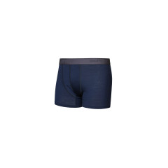 SENSOR MERINO ACTIVE pánské trenky deep blue