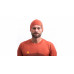 SENSOR ČEPICE MERINO ACTIVE terracotta