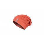 SENSOR ČEPICE MERINO ACTIVE terracotta