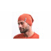SENSOR ČEPICE MERINO ACTIVE terracotta
