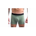 SENSOR MERINO DF pánské trenky basil green