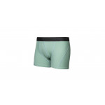 SENSOR MERINO DF pánské trenky basil green