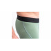 SENSOR MERINO DF pánské trenky basil green