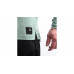 SENSOR MERINO AIR traveller pánské triko dl.rukáv basil green