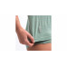 SENSOR MERINO AIR traveller dámské triko kr.rukáv basil green