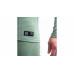 SENSOR MERINO DF pánské triko dl.rukáv basil green