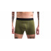 SENSOR MERINO ACTIVE pánské trenky safari green
