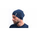 SENSOR ČEPICE MERINO ACTIVE deep blue